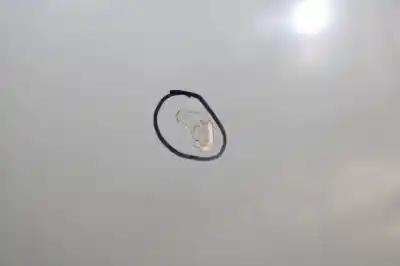 Second-hand car spare part bonnet for audi a3 (8p1) 1.9 tdi oem iam references   