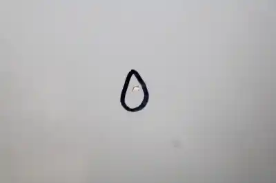 Second-hand car spare part bonnet for audi a3 (8p1) 1.9 tdi oem iam references   