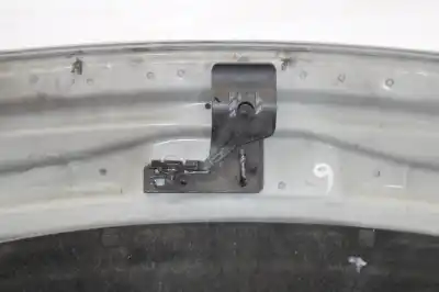 Second-hand car spare part bonnet for audi a3 (8p1) 1.9 tdi oem iam references   