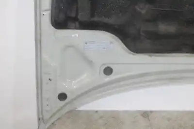 Second-hand car spare part bonnet for audi a3 (8p1) 1.9 tdi oem iam references   