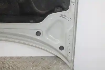 Second-hand car spare part bonnet for audi a3 (8p1) 1.9 tdi oem iam references   