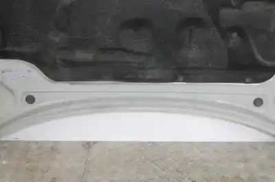 Second-hand car spare part bonnet for audi a3 (8p1) 1.9 tdi oem iam references   