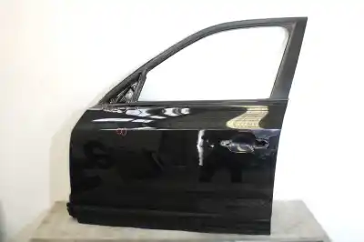 Автозапчастина б/у передні ліві двері для bmw x3 (e83) 2.0 d посилання на oem iam 