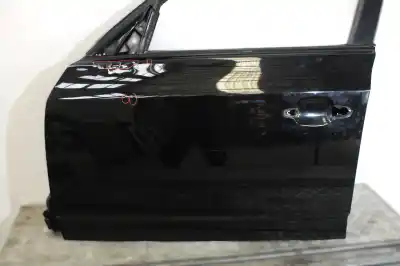 Автозапчастина б/у передні ліві двері для bmw x3 (e83) 2.0 d посилання на oem iam   