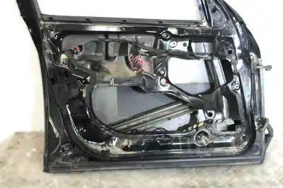 Автозапчастина б/у передні ліві двері для bmw x3 (e83) 2.0 d посилання на oem iam   