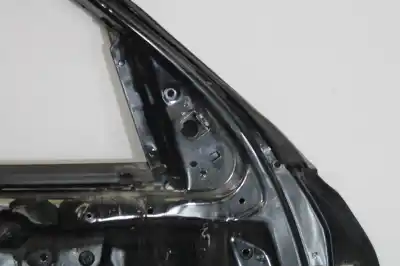 Автозапчастина б/у передні ліві двері для bmw x3 (e83) 2.0 d посилання на oem iam   