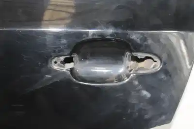 Second-hand car spare part rear left door for bmw x3 (e83) 2.0 d oem iam references   