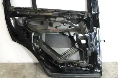 Second-hand car spare part rear left door for bmw x3 (e83) 2.0 d oem iam references   