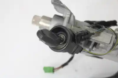 Second-hand car spare part steering column for bmw x3 (e83) 2.0 d oem iam references 67640026  