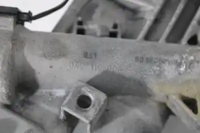 Second-hand car spare part steering column for bmw x3 (e83) 2.0 d oem iam references 67640026  