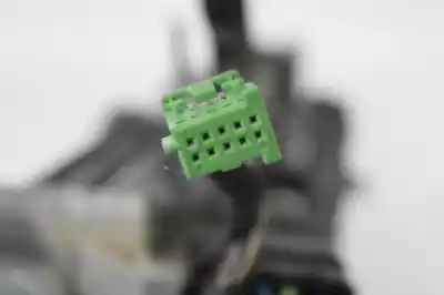 Second-hand car spare part steering column for bmw x3 (e83) 2.0 d oem iam references 67640026  