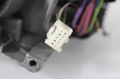 Second-hand car spare part steering column for bmw x3 (e83) 2.0 d oem iam references 67640026  