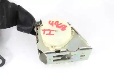 Peça sobressalente para automóvel em segunda mão cinto de segurança traseiro esquerdo por bmw x3 (e83) 2.0 d referências oem iam 33031970  