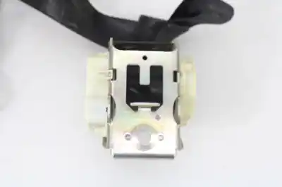 Peça sobressalente para automóvel em segunda mão cinto de segurança traseiro esquerdo por bmw x3 (e83) 2.0 d referências oem iam 33031970  