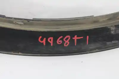 Second-hand car spare part rear left winglet for bmw x3 (e83) 2.0 d oem iam references 12125310  