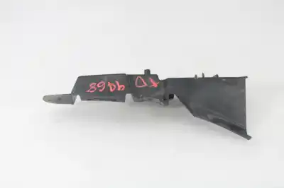 Second-hand car spare part rear bumper reinforcement for bmw x3 (e83) 2.0 d oem iam references 344867801  