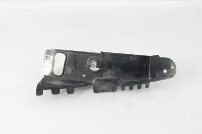 Second-hand car spare part rear bumper reinforcement for bmw x3 (e83) 2.0 d oem iam references 344867801  