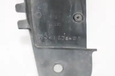 Second-hand car spare part rear bumper reinforcement for bmw x3 (e83) 2.0 d oem iam references 344867801  