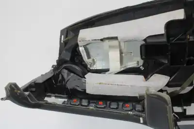 Автозапчастина б/у панель приладів для bmw x3 (e83) 2.0 d посилання на oem iam 1216427sw  