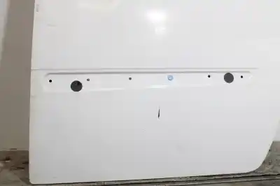 Автозапчасти б/у левая сдвижная боковая дверь за renault kangoo express (fw0/1_) 1.5 dci 75 (fw07, fw10, fw04) ссылки oem iam   