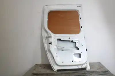 Автозапчасти б/у левая сдвижная боковая дверь за renault kangoo express (fw0/1_) 1.5 dci 75 (fw07, fw10, fw04) ссылки oem iam   