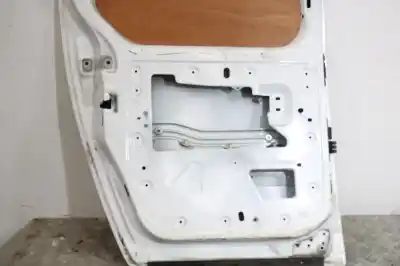 Автозапчасти б/у левая сдвижная боковая дверь за renault kangoo express (fw0/1_) 1.5 dci 75 (fw07, fw10, fw04) ссылки oem iam   