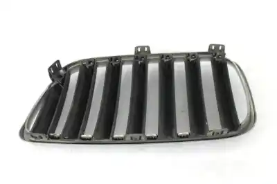 Second-hand car spare part right bumper grille for bmw x3 (e83) 2.0 d oem iam references 22405910  