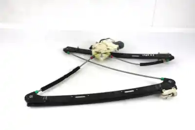 Second-hand car spare part driver left window regulator for bmw x3 (e83) 2.0 d oem iam references 69259631  