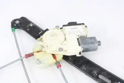 Second-hand car spare part driver left window regulator for bmw x3 (e83) 2.0 d oem iam references 69259631  