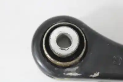 Pezzo di ricambio per auto di seconda mano braccio sospensione superiore posteriore destro per bmw x3 (e83) 2.0 d riferimenti oem iam 3332341165106 td  