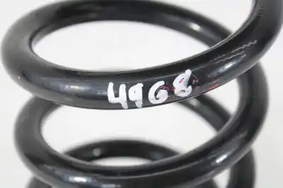 Автозапчастина б/у демпфуюча песна для bmw x3 (e83) 2.0 d посилання на oem iam 1136385  