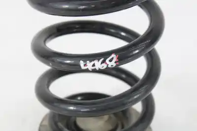 Peça sobressalente para automóvel em segunda mão mola de suspensão por bmw x3 (e83) 2.0 d referências oem iam 1136385  