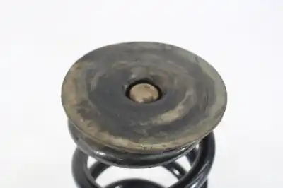 Peça sobressalente para automóvel em segunda mão mola de suspensão por bmw x3 (e83) 2.0 d referências oem iam 1136385  