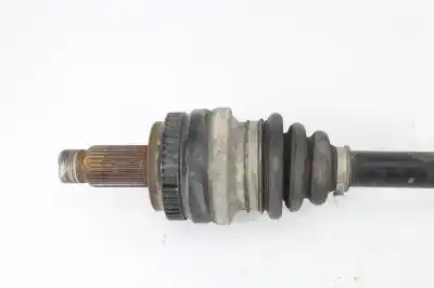 Second-hand car spare part rear right transmission for bmw x3 (e83) 2.0 d oem iam references 7537608ai02  