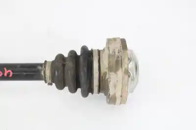 Second-hand car spare part rear right transmission for bmw x3 (e83) 2.0 d oem iam references 7537608ai02  