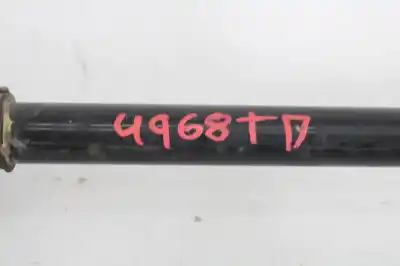 Second-hand car spare part rear right transmission for bmw x3 (e83) 2.0 d oem iam references 7537608ai02  