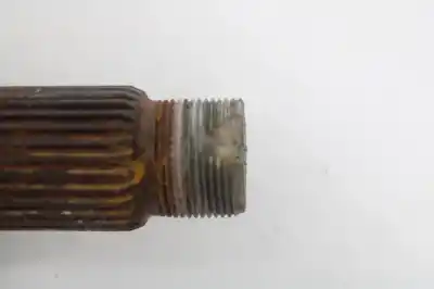 Second-hand car spare part rear right transmission for bmw x3 (e83) 2.0 d oem iam references 7537608ai02  