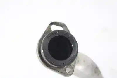 Peça sobressalente para automóvel em segunda mão tubo de pressão do turbo por bmw x3 (e83) 2.0 d referências oem iam 34045449  