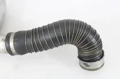 Peça sobressalente para automóvel em segunda mão tubo de pressão do turbo por bmw x3 (e83) 2.0 d referências oem iam 34045449  