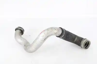 Peça sobressalente para automóvel em segunda mão tubo de pressão do turbo por bmw x3 (e83) 2.0 d referências oem iam 34045449  