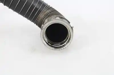 Peça sobressalente para automóvel em segunda mão tubo de pressão do turbo por bmw x3 (e83) 2.0 d referências oem iam 34045449  