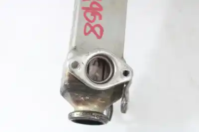Peça sobressalente para automóvel em segunda mão radiador de gases de escape (egr) por bmw x3 (e83) 2.0 d referências oem iam 7794245ai02  