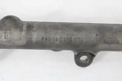 Second-hand car spare part distributor pipe for bmw x3 (e83) 2.0 d oem iam references 0445214030  