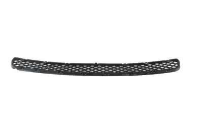Second-hand car spare part front bumper grille for bmw x3 (e83) 2.0 d oem iam references 51113416512  