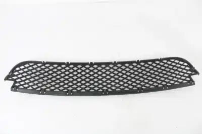 Second-hand car spare part front bumper grille for bmw x3 (e83) 2.0 d oem iam references 51113416203  