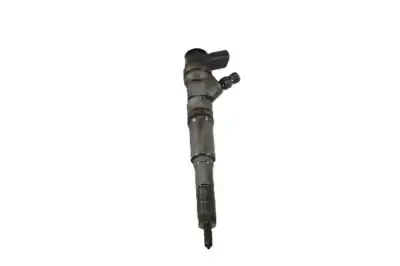 Second-hand car spare part injector for bmw x3 (e83) 2.0 d oem iam references 7793836 1  