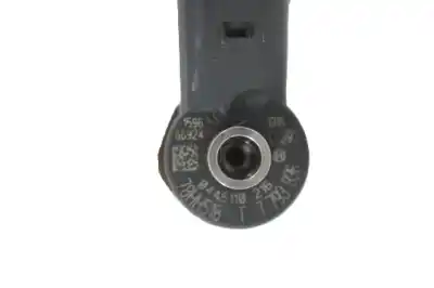 Second-hand car spare part injector for bmw x3 (e83) 2.0 d oem iam references 7793836 1  