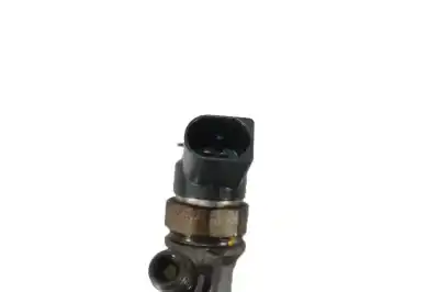 Peça sobressalente para automóvel em segunda mão injetor por bmw x3 (e83) 2.0 d referências oem iam 7793836 4  