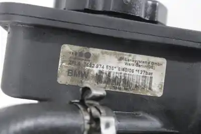 Second-hand car spare part steering pump for bmw x3 (e83) 2.0 d oem iam references 7692974536  