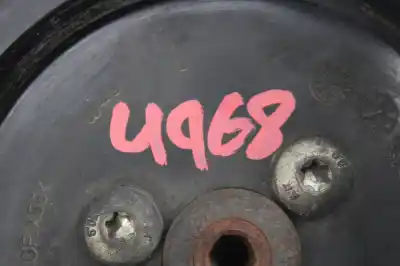 Second-hand car spare part steering pump for bmw x3 (e83) 2.0 d oem iam references 7692974536  